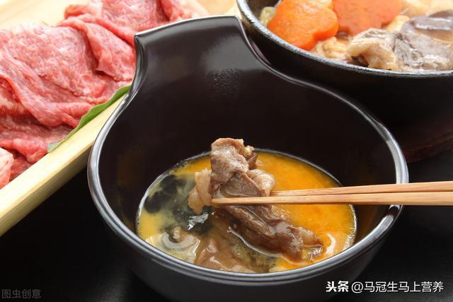  吸收|生鸡蛋vs熟鸡蛋，孰优孰劣？