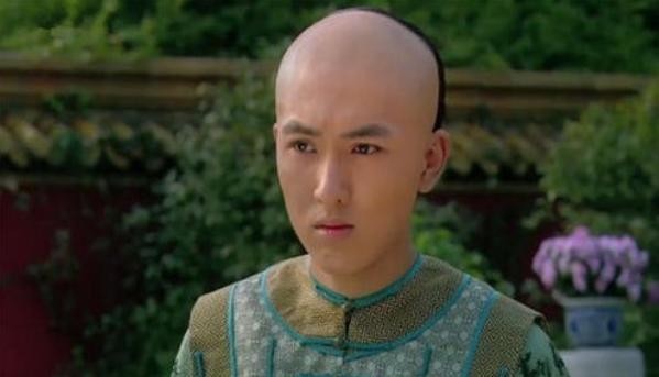 乾隆|雍正死前赐死一人,让乾隆坐稳60年的江山,自己却背千古骂名