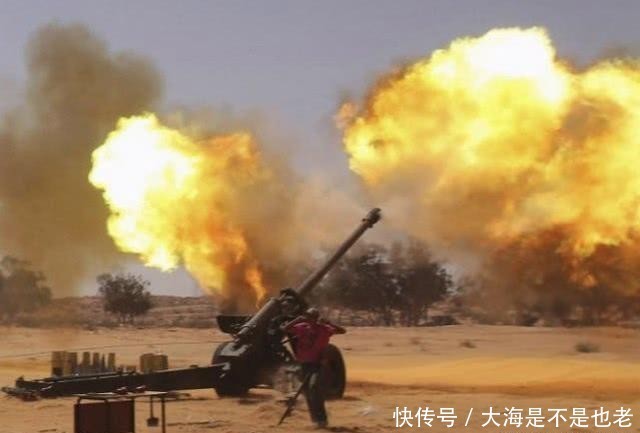 侦察兵|法卡山炮火连天歼敌寇,侦察兵大青山上斗特工