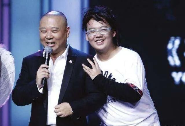  杨迪|快看！郭麒麟、沙溢、杨迪们正在统治2020年的综艺圈