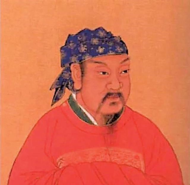 伟业|历史上的武皇帝一人堪称千古一帝，开疆近30亿亩，创下百世伟业