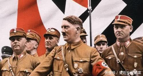 波兰政府|苏德瓜分波兰后,为何英法只对德国宣战,而不对苏联宣战!