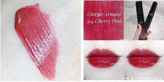  口红|这几支玫瑰色口红是魔鬼吗！居然连素颜涂都超级美