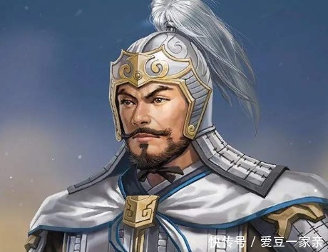 名将|盘点三国时期，五大统帅骑兵的名将，都是统领的精锐骑兵