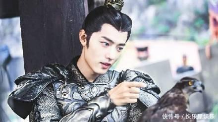  官方|肖战再获官方力挺，《余生》会在七夕播出？粉丝：很惊喜