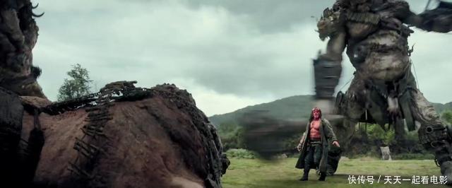 国内|《生化危机》女主出演,《权力的游戏》导演的R级片,竟被引进了