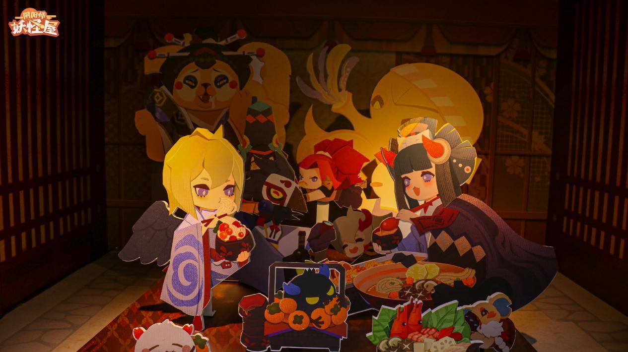 阵容|阴阳师妖怪屋:逢魔之时寝肥阵容,阵容不重要,练度才重要啊