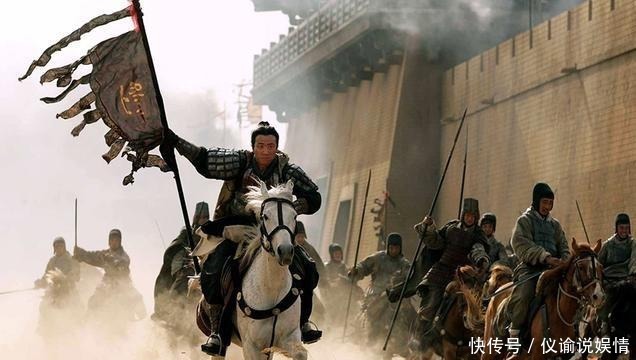 换取军功|古代打仗如何计算军功，不怕士兵谎报杀敌数吗？原因其实非常简单