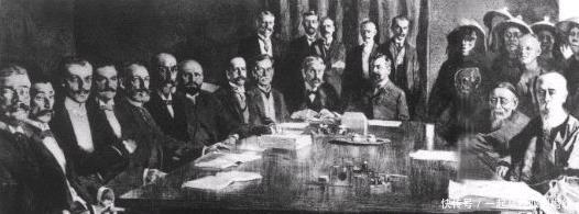 年后|此国曾是世界八大强国之一,曾侵略中国,18年后被大卸八块