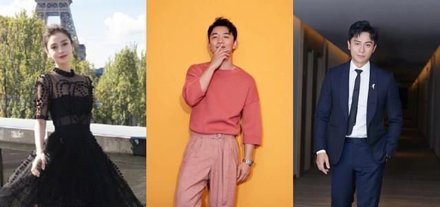 季官|《奔跑吧兄弟》第八季官宣三位原班人马变五位,新成员惊喜