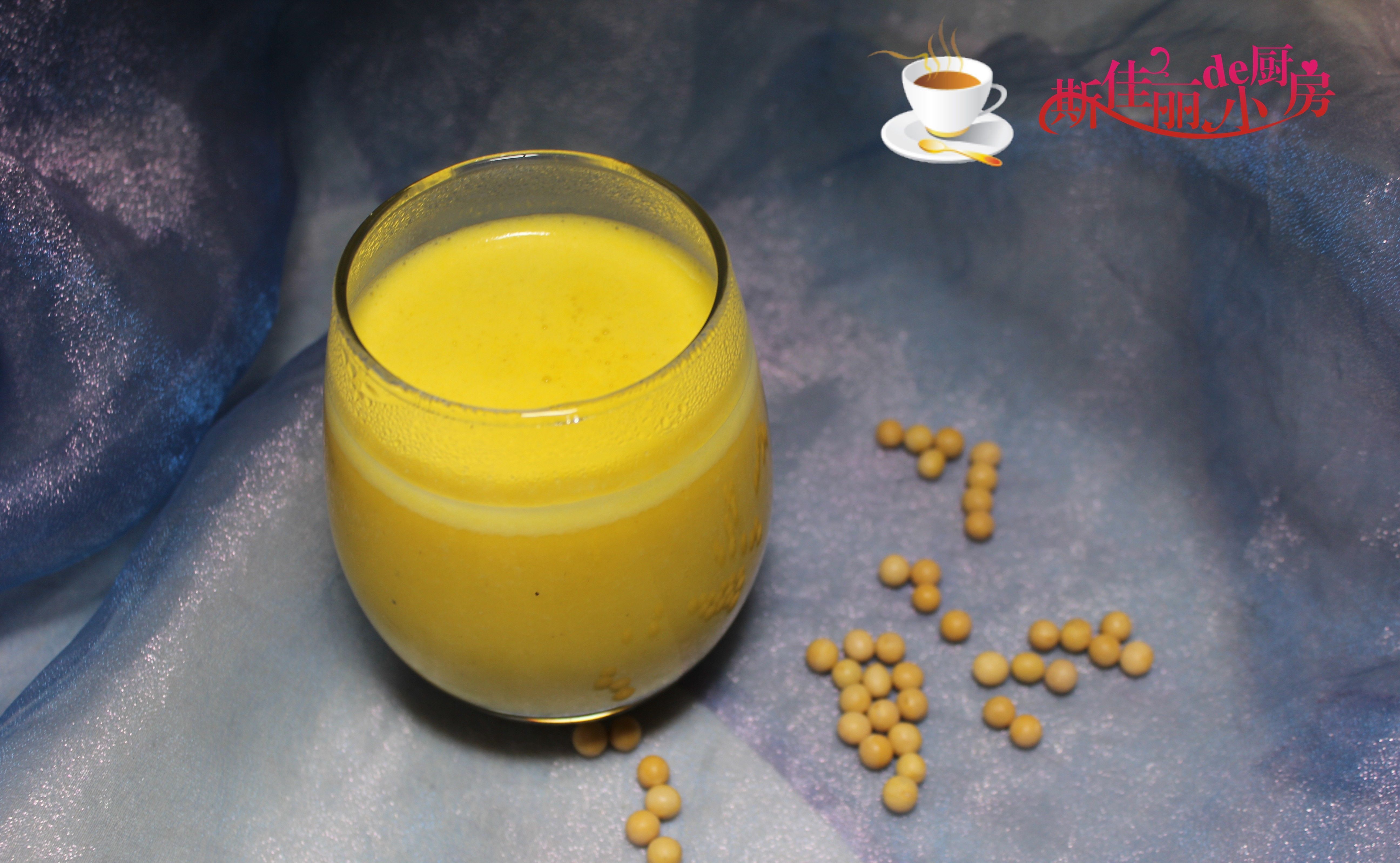 喝一杯|入秋后早餐每天喝一杯它，香甜润燥，比牛奶便宜，2块钱能做3杯