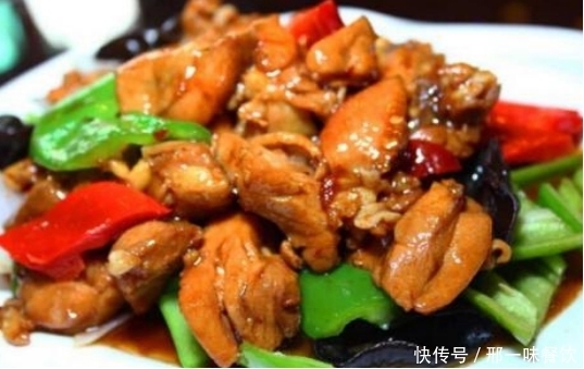 炒鸡|美味的炒鸡,邢一味等你来!
