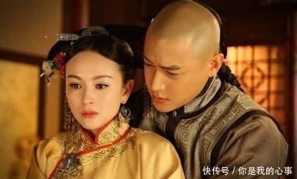  清亡|清朝最有权势家族, 清亡后改为汉姓, 如今后代成炙手可热的大明星