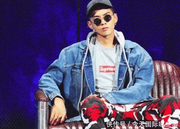 位选手|幼杀现在是封神了,他最让人记住的是,他那些立意深远的歌