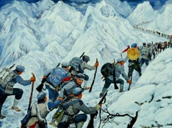 咋办|1955年授衔时，3000多名老红军连校级军衔都评不上，最后咋办了？