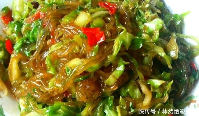 好吃|炒“包菜”时别直接下锅炒,很多人做错了,难怪不脆绿还不好吃!
