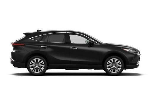 荣放|丰田荣放“亲哥哥”要来了,5座布局,或20万,竞争冠道、探岳