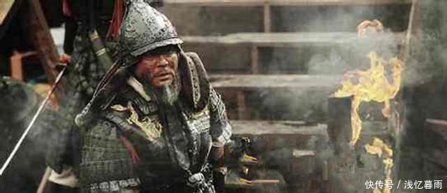 无可挽回|这两员大将被冤杀后,唐朝无可挽回走向灭亡,否则唐朝有机会翻盘!