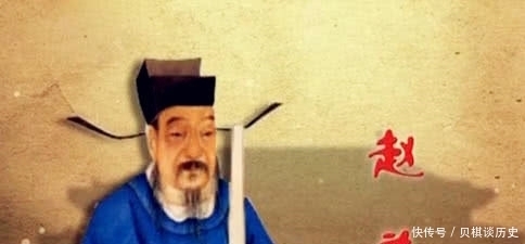 宋太|“烛影斧声”千古之谜:是因调戏其弟侍妾,还是赵光义要夺位?