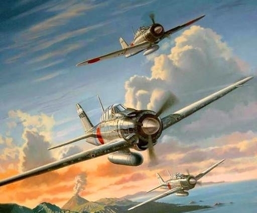 林弥一郎|日军少佐被俘后，向八路军提出要一把手枪，我国从此多了一个军种