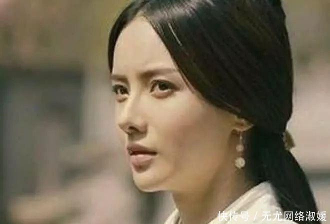 女人|三国最美的女人，先嫁袁绍之子，后嫁曹丕，曹丕宠她十年