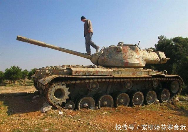 国家|如何处理退役坦克？有的国家丢弃在沙漠，中国的方法值得点赞