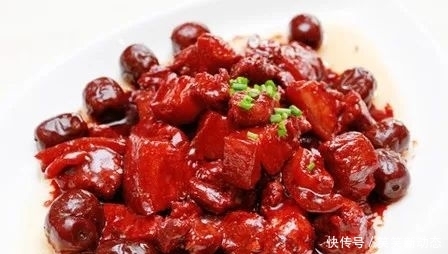 吐司|精选美食:柳橙蒸蛋、蛤蜊蒸蛋、吐司鲜奶炒蛋、枣香肉的做法