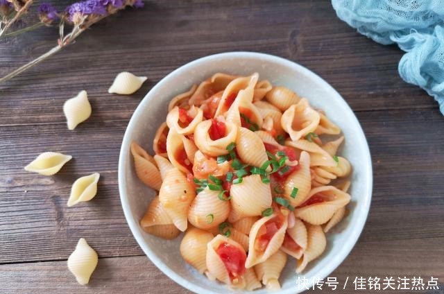 营养|一早起来没胃口,试试这早餐,酸甜开胃营养美味,一上午活力满满