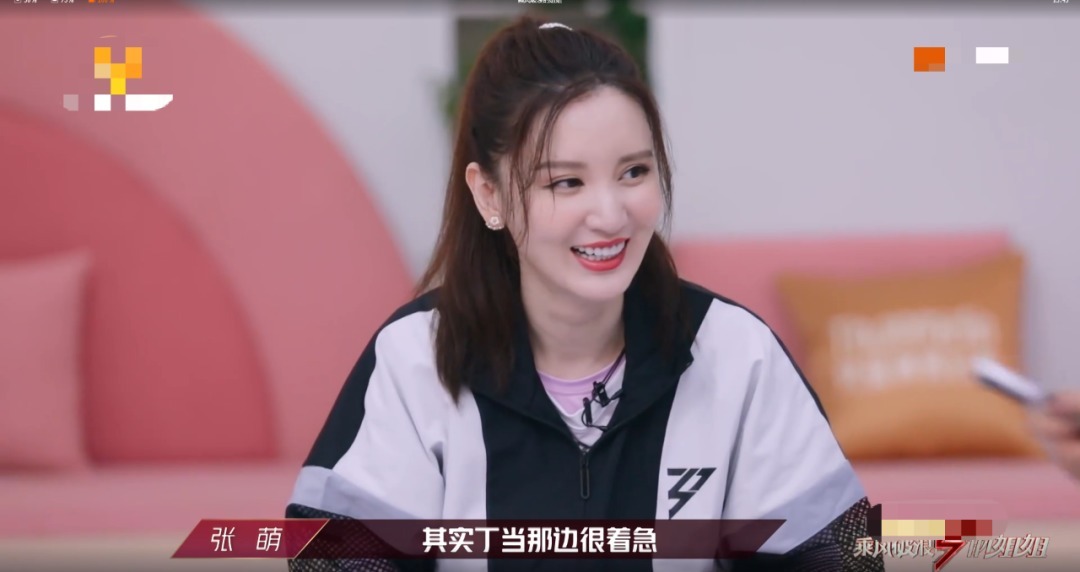  强势|《乘风破浪》的“搞事三人组”，性格强势让人忌惮，团队被她们搅