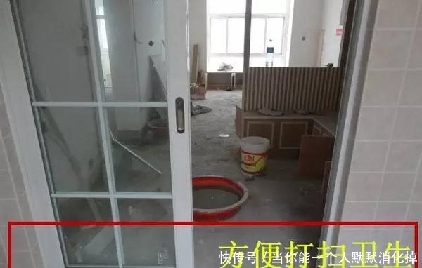  装修|房子装修不得不注意的39个细节，别装完了才后悔（附38图）
