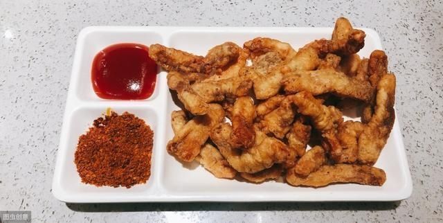 海底|去吃海底捞,这4种东西都是免费的,不拿走会被服务员笑话