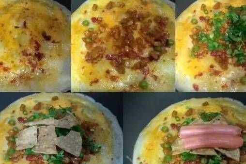 花钱买|我不知道早餐吃什么,我经常不舍得花钱买煎饼果子需要知道