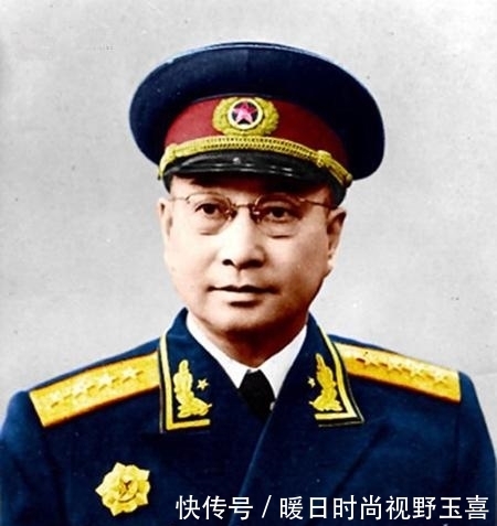 民共和国|抗战时期国共名将, 综合指数战力前十的排行