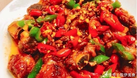 易学|美味诱人的几道家常菜，美味营养解馋，简单易学，味道超赞