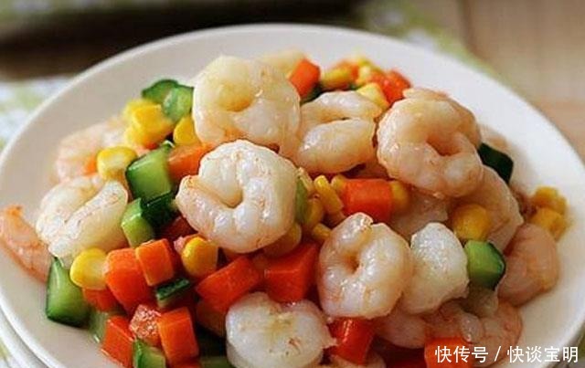 好吃|几道适合小孩吃的家常菜,好吃又健康,关键还解馋