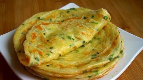 软乎凉|家人喜欢吃我烙的饼,家常做法,倍儿软乎凉后也不硬,1周吃5顿