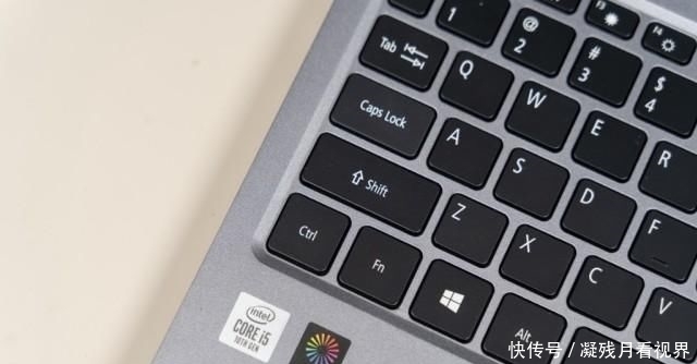  蜂鸟|极致轻薄，自由翻转，细节出众、宏碁蜂鸟Spin 5百变2K轻薄本 评测