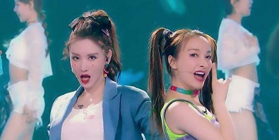 浪姐|《浪姐》四公淘汰名单呼之欲出,宁静万茜争冠,郑希怡恐陷入死局