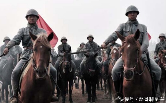 马比|二战时期,日本骑兵的东洋马比中国骑兵战马更好,它们怎么来的?