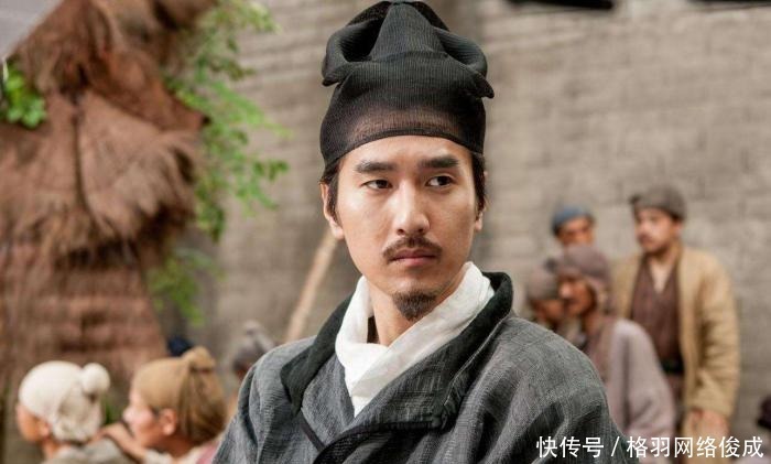 不死心|唐高宗都哭了,狄仁杰为何还不死心?