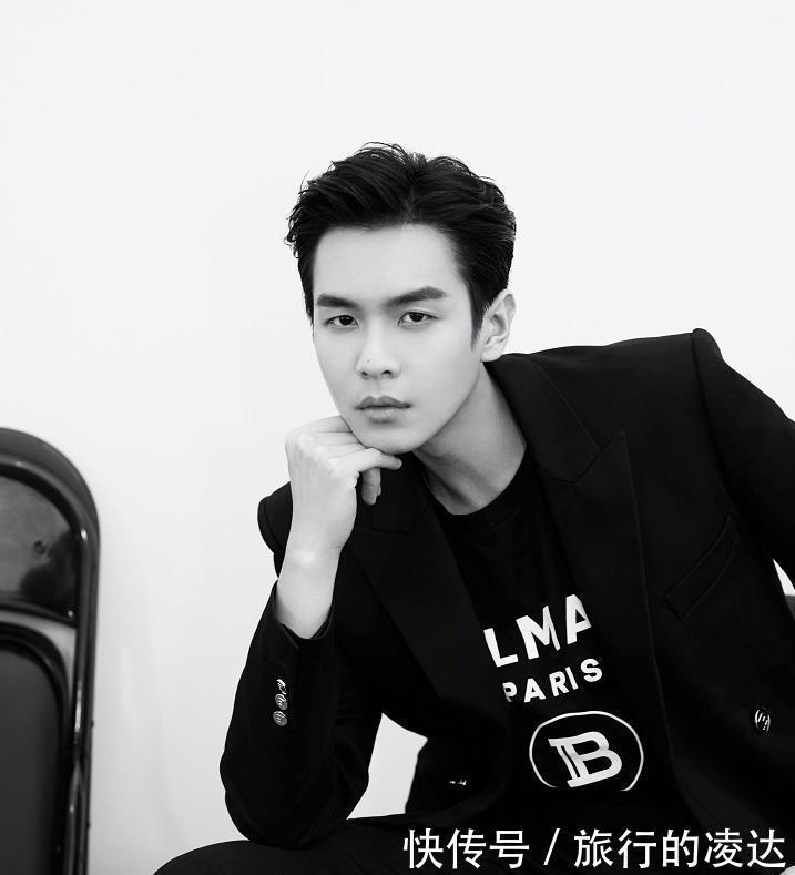 你家|又来晒厨艺了?张若昀分享家宴美食太羡慕了,网友:想去你家吃饭