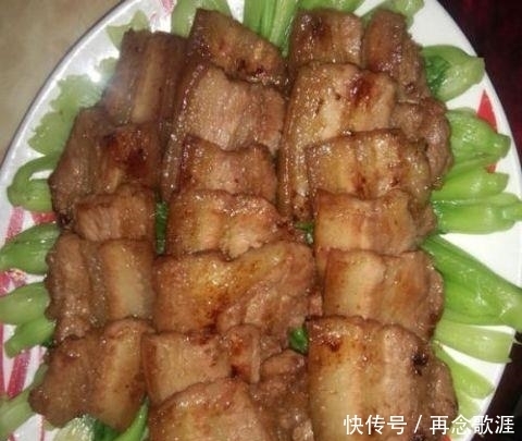 下酒|香味四溢的几道家常菜,色香味俱全、下酒下饭、上桌抢着吃