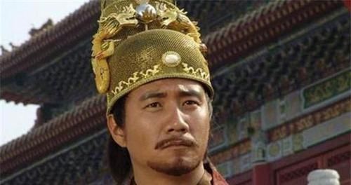 坟地|邻居好心送朱元璋一坟地,朱元璋登基后,其子孙受明朝庇护几百年