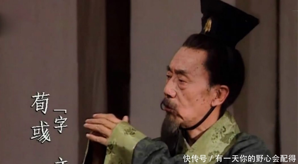  排名|五子良将五虎上将中的坏人：徐晃能排第三，排名第一第二的是谁？