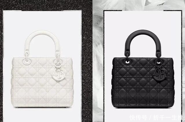  Dior|2020年夏季，这11款新包值得一买！Dior、lv、gucci...