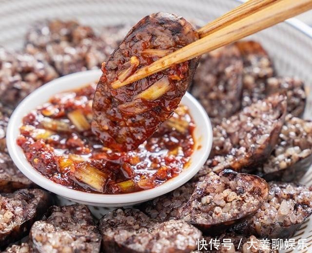 正宗|舌尖上的东北,5种让人吃一次就惦记的特产,味道正宗,样样经典