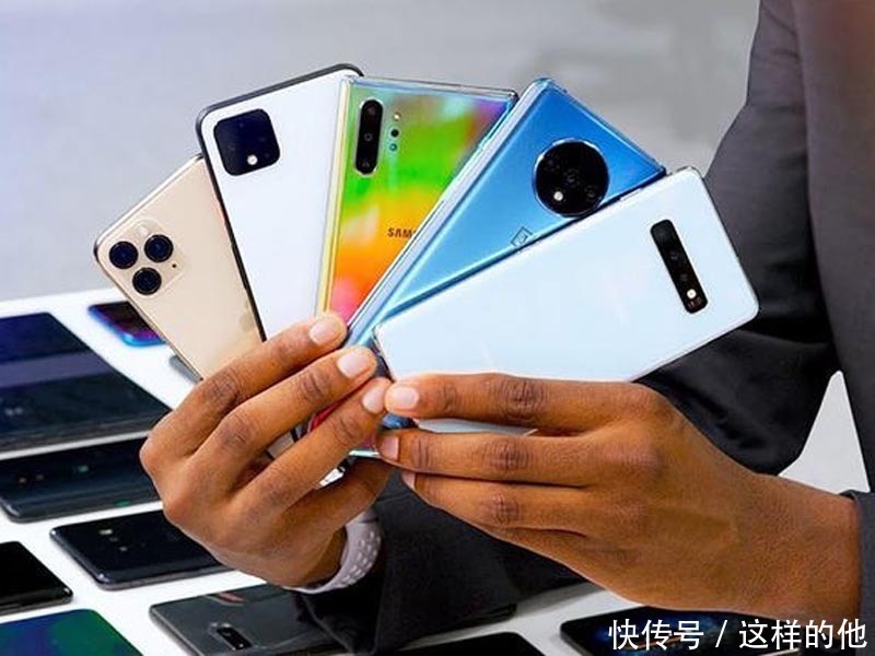  灯泡|雷军：手机更新换代太慢，23%用户三年未换手机，苹果：看我的操作