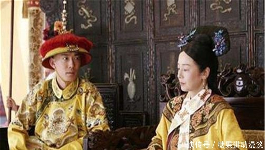  真相|慈禧最喜爱的汤品，竟是用这种原料，得知真相后立刻处决御厨