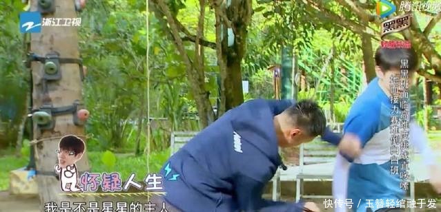 节目|六个大张伟都带不起来的配置,这节目还有播下去的必要吗