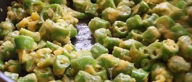 不用|辣椒炒鸡蛋新做法,不用炒不用腌,上桌就被抢光光